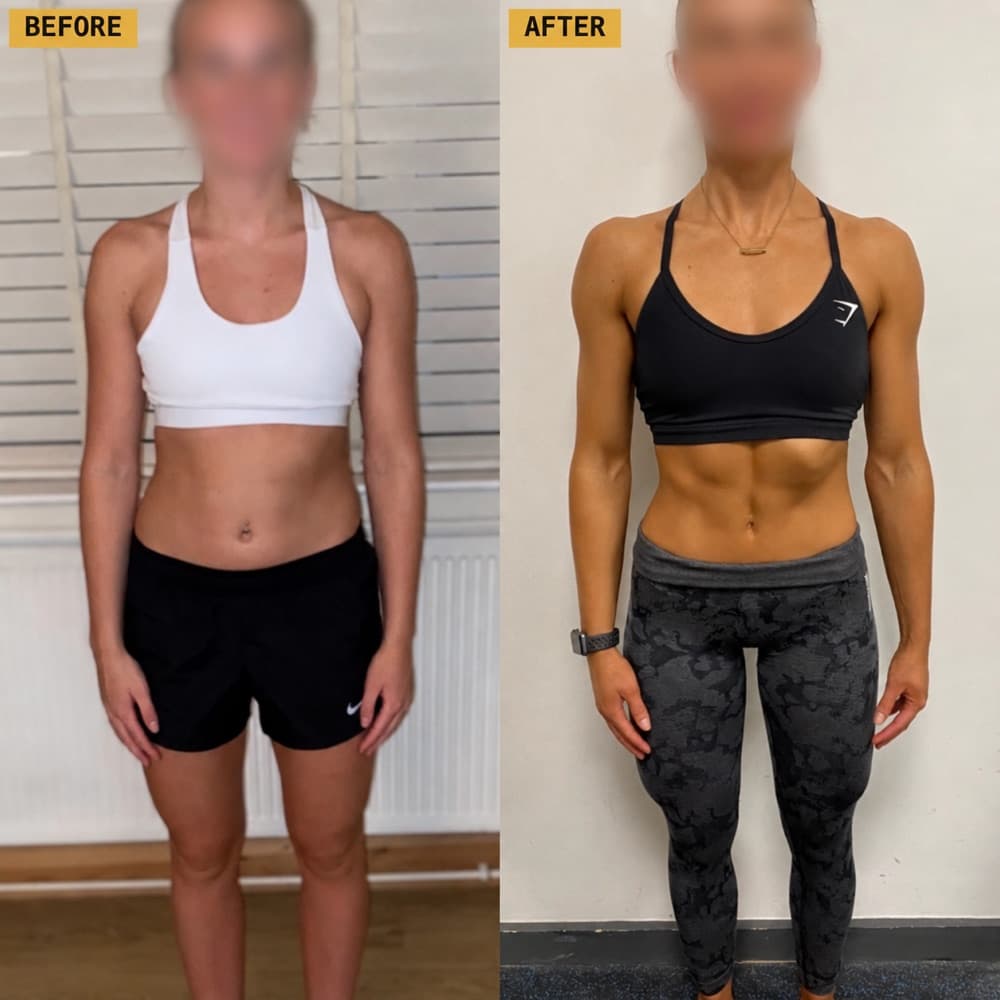 Anna transformation