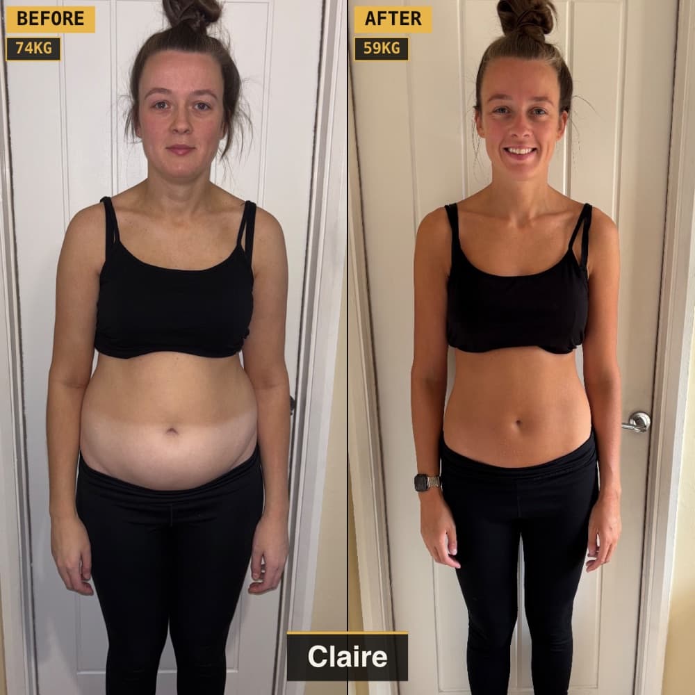 Claire transformation