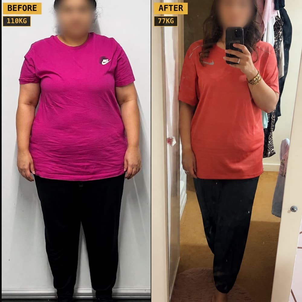 Sabia transformation